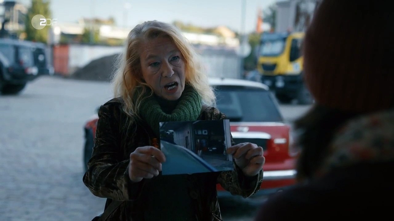 Letzte Spur Berlin Staffel 11 Folge 8