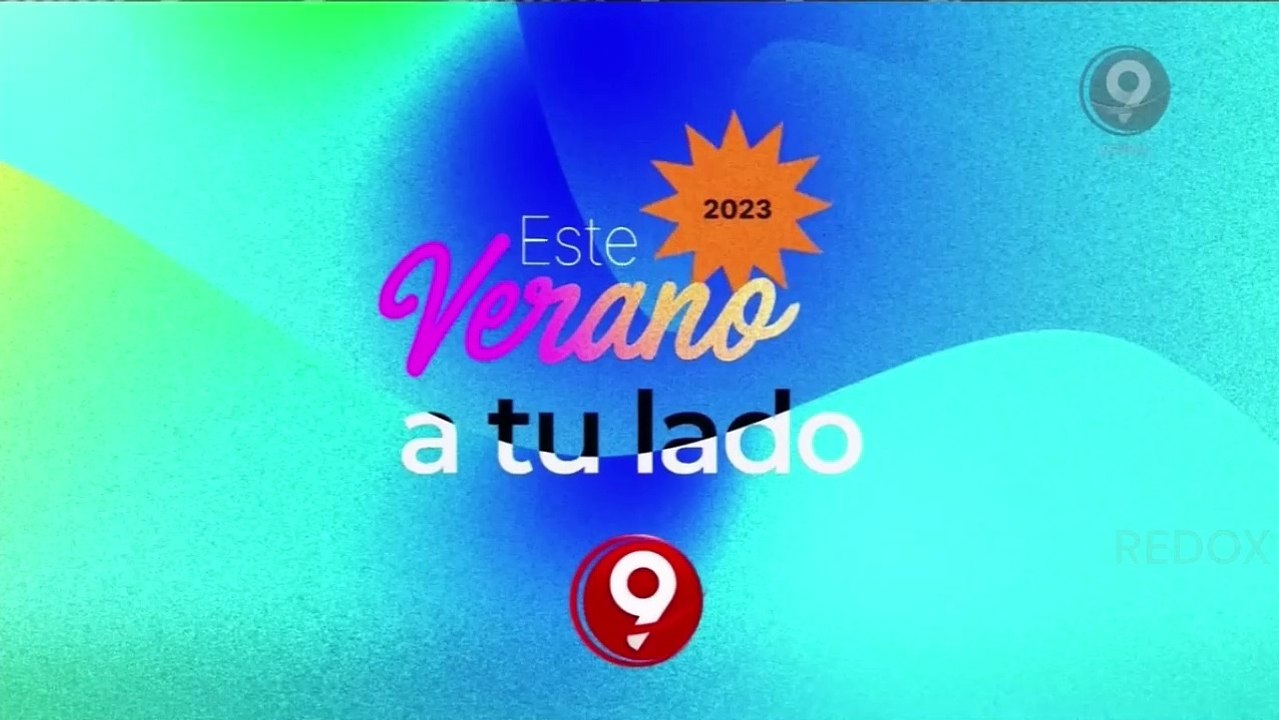 Nueve Litoral - Presenta Verano 2023