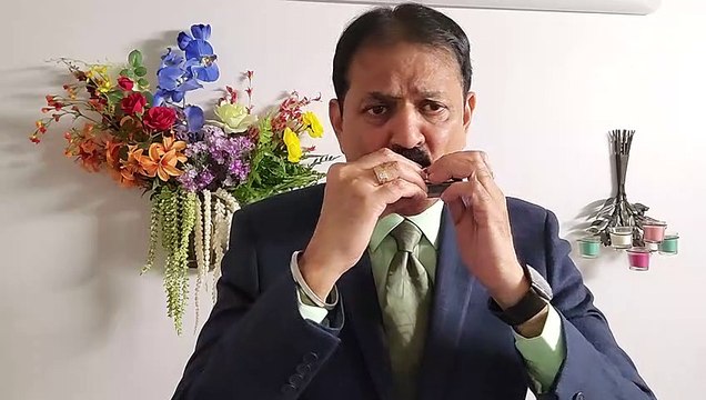 Chale The Saath Milkar-Film Haseena Maan Jayegi 1968-Vintage Classic Song on Harmonica Live Performance by Mukund Kamdar