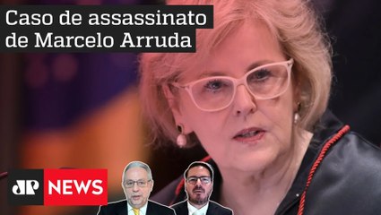 STF envia à PGR denúncia contra o presidente Bolsonaro por incitação à violência