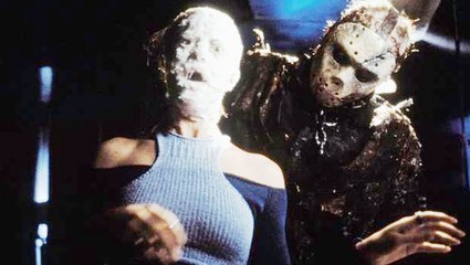 10 Bad Horror Movies Everyone Gets Wrong