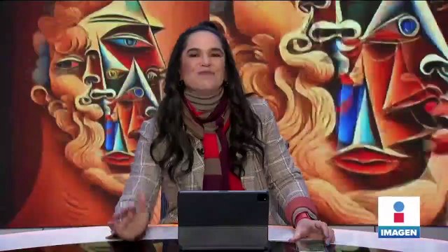 Peruanos marchan por la paz y contra la dimisión de Dina Boluarte