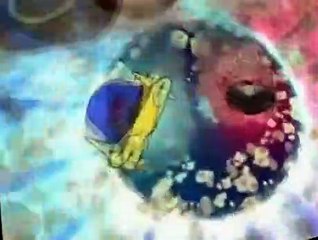 Atomic Betty Atomic Betty E012 – The Great Race \ Martian Makeover