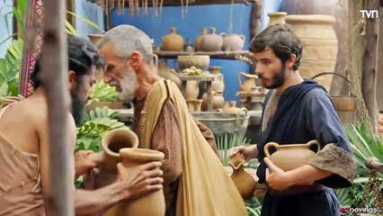 Genesis Capitulo 47 en español