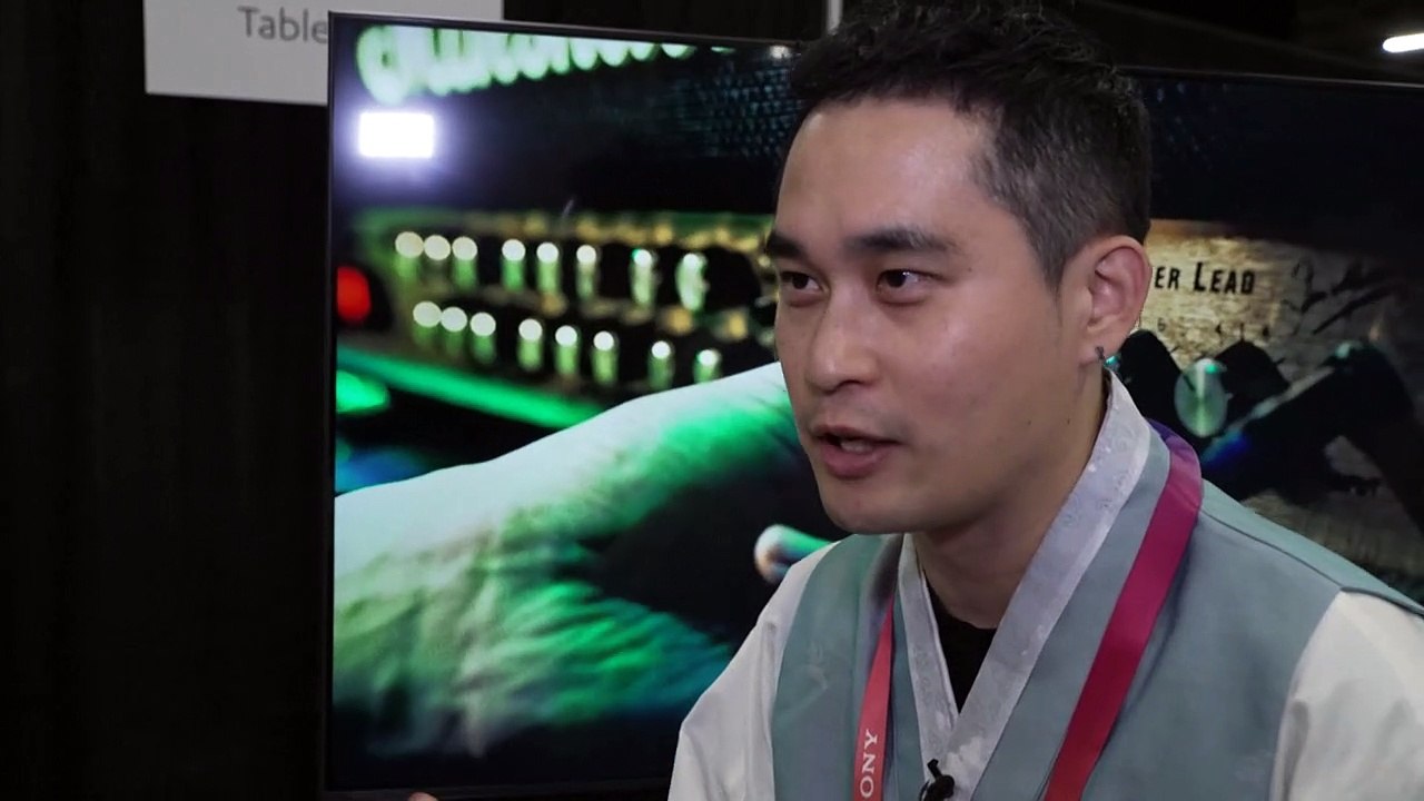 Inovações em tecnologia da saúde são destaque na CES 2023