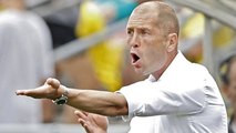 Gio Reyna's Parents Revealed Gregg Berhalter's Domestic Assault For Not Picking Their Son