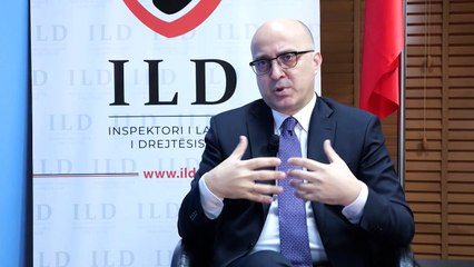 ILD Artur Metani per sulmet ndaj magjistrateve
