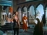 1964 Sinbad Against The Seven Saracens (AliBaba and the Seven Saracens)