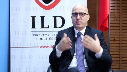 ILD Artur Metani per pavaresine e magjistrateve