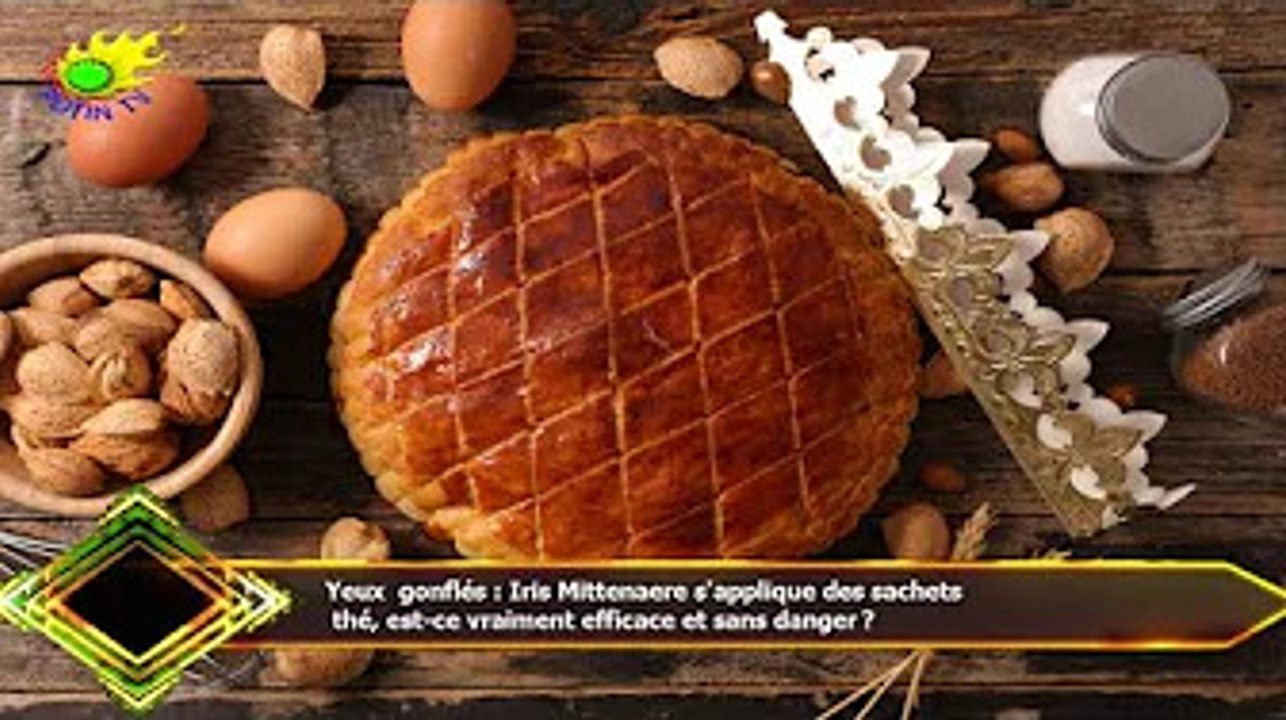 Yeux gonflés Iris Mittenaere s'applique des sachets thé, estce vraiment efficace et sans