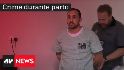 Mulher ficou sabendo hoje que sofreu abuso de anestesista