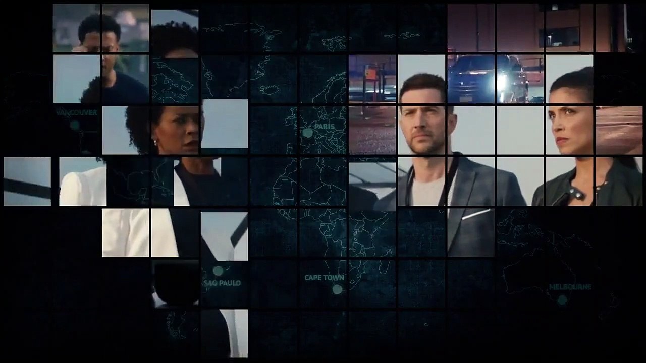 Ransom - Se3 - Ep09 - Broken Record HD Watch