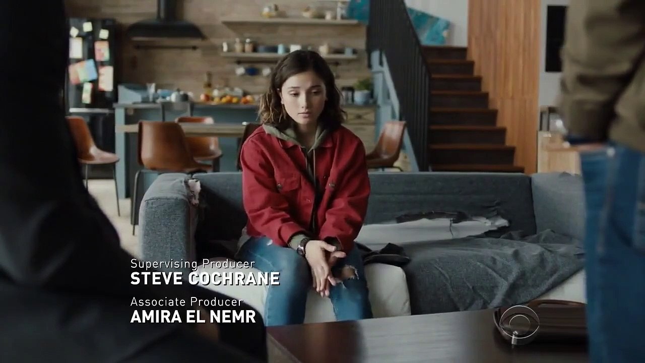 Ransom - Se2 - Ep11 HD Watch