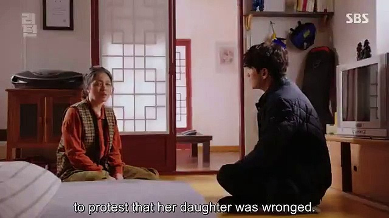 Return - Ep26 HD Watch