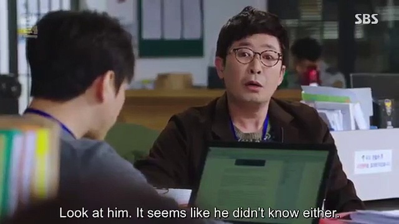 Return - Ep32 HD Watch