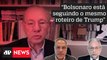 Rubens Barbosa: “O inusitado da reunião foi presidente criticar sistema eleitoral, TSE e ministros”