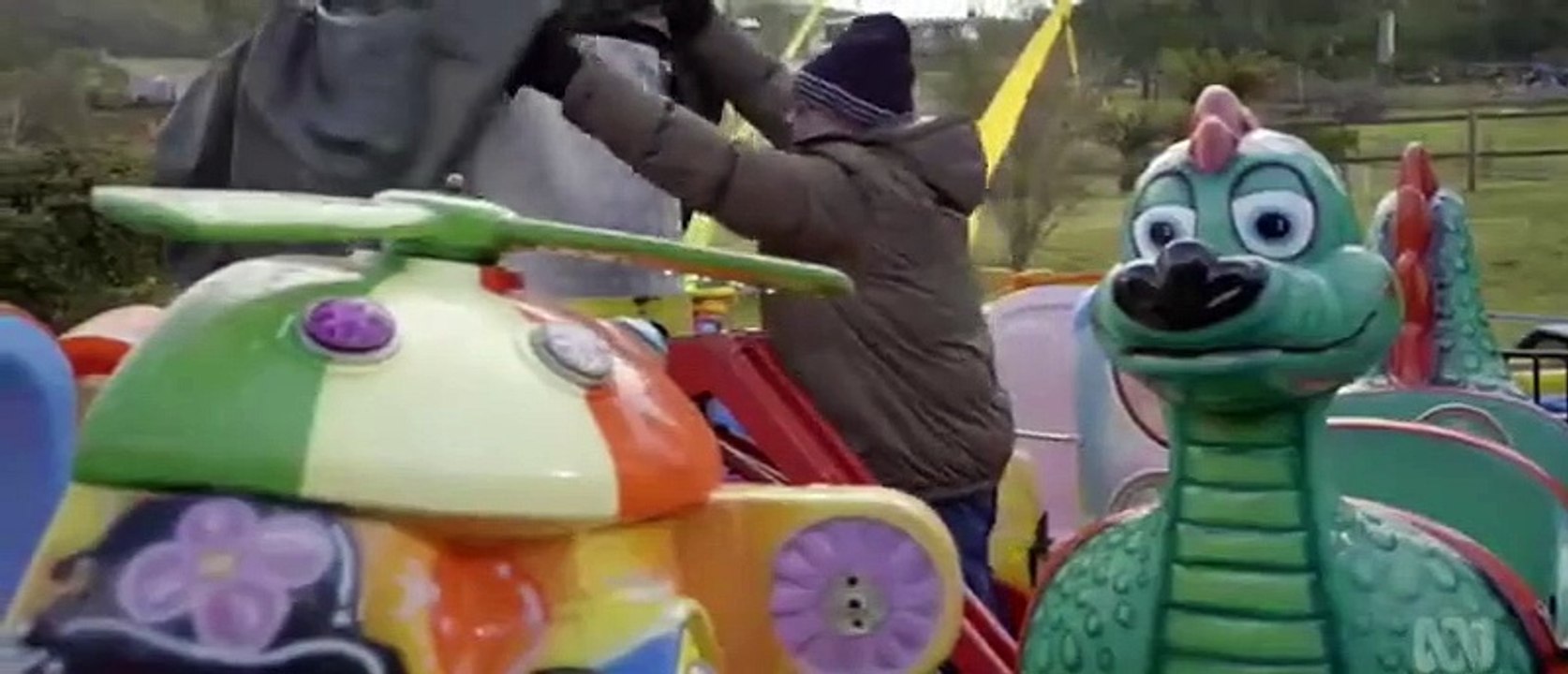 Rosehaven - Se2 - Ep07 HD Watch