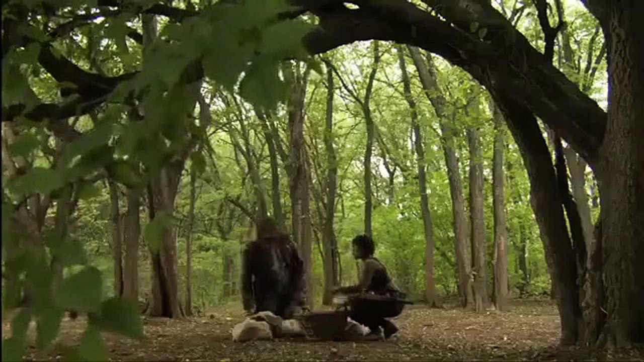 Robin Hood - Se2 - Ep10 - Walkabout HD Watch