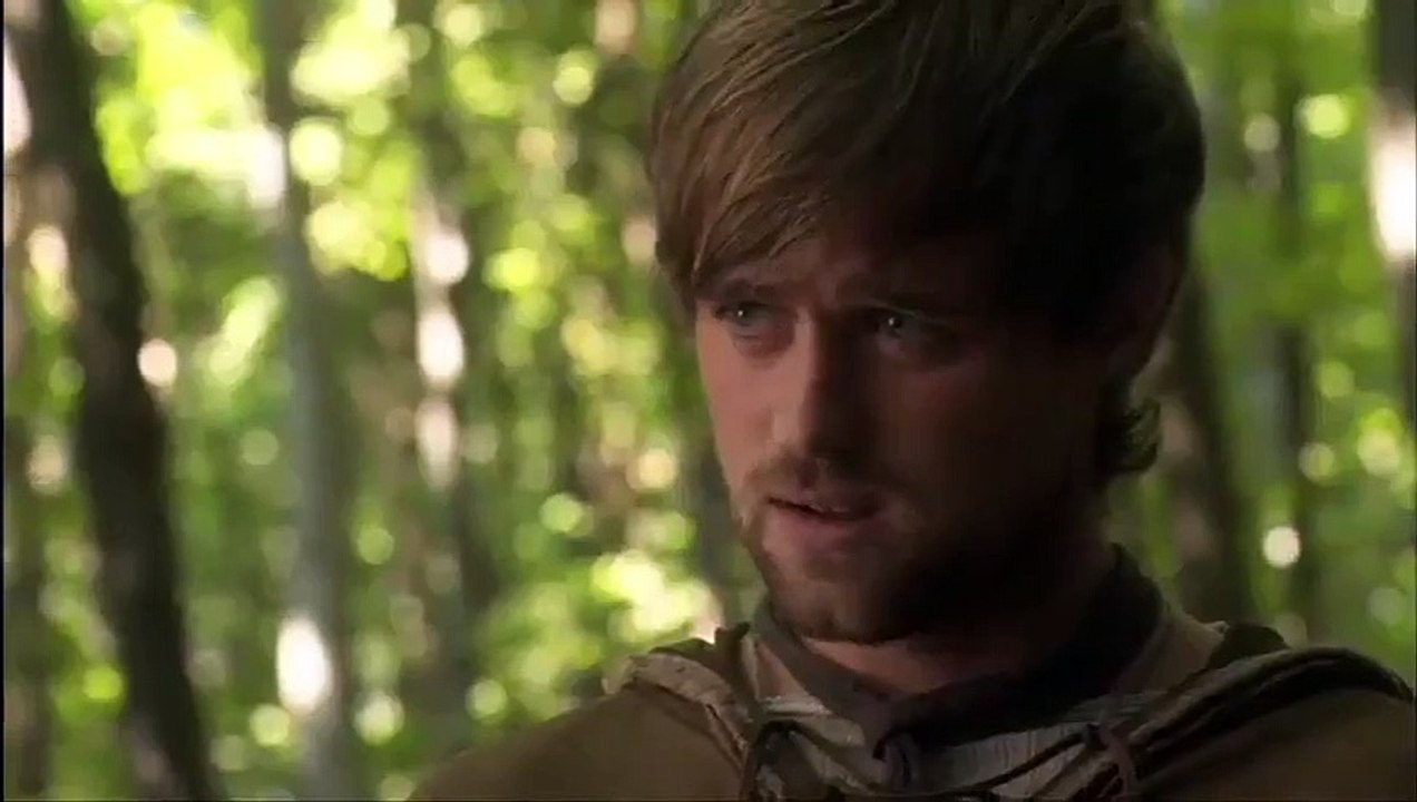 Robin Hood - Se2 - Ep09 - Lardner's Ring HD Watch