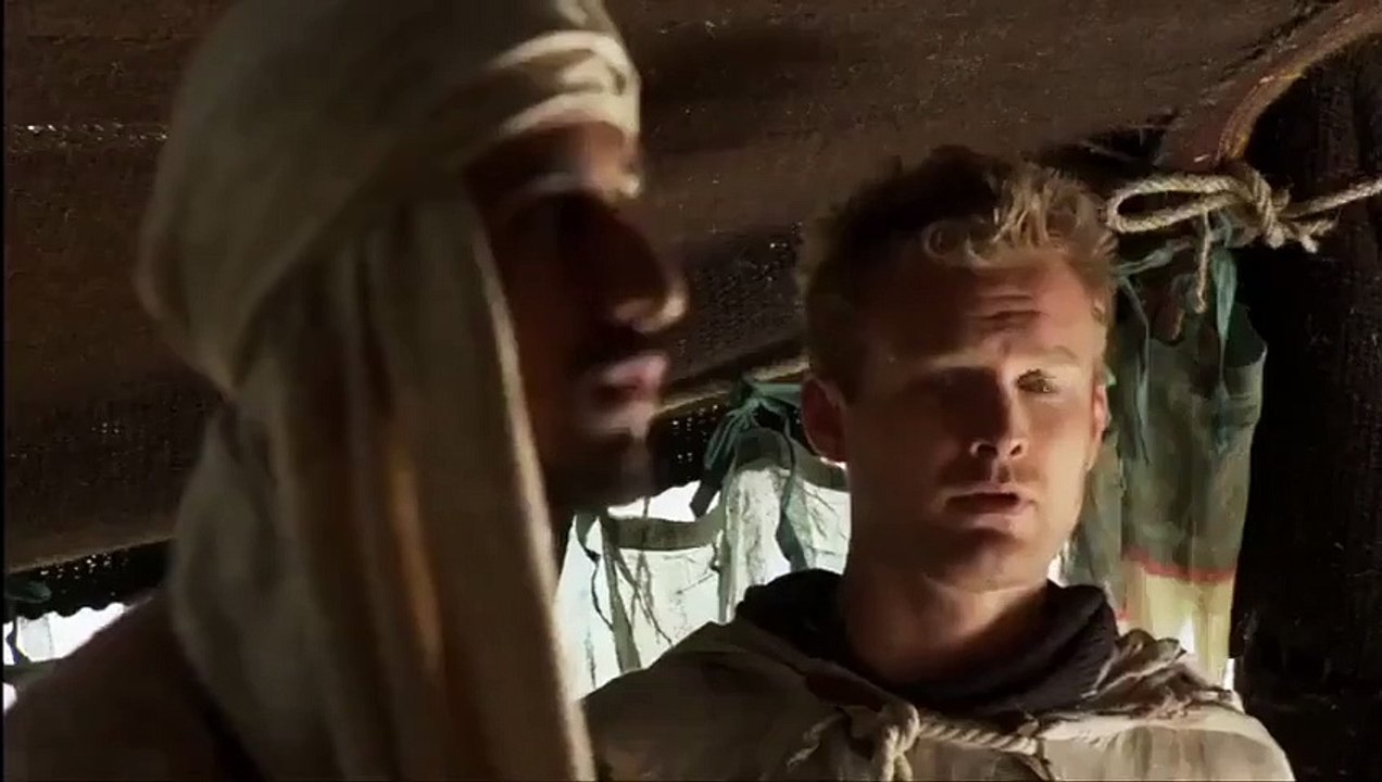 Robin Hood - Se2 - Ep13 - A Good Day To Die (2) HD Watch