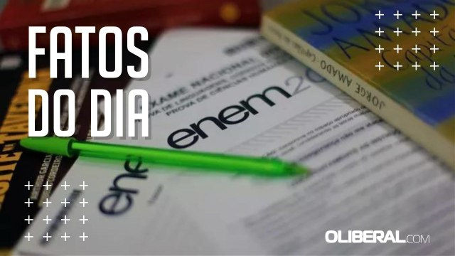 Enem 2023: professor dá dicas de para preparar e organizar a rotina de estudos