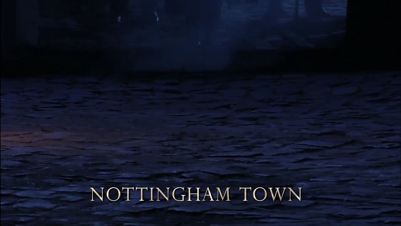 Robin Hood - Se2 - Ep05 - Ducking and Diving HD Watch