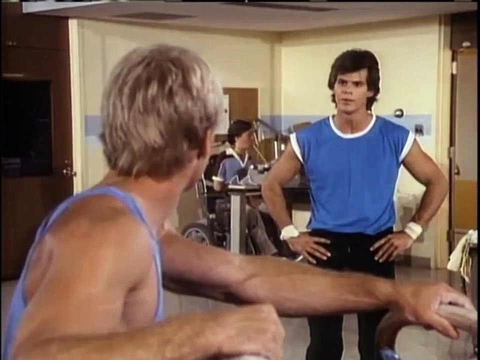 Highway to Heaven - Se1 - Ep07 HD Watch