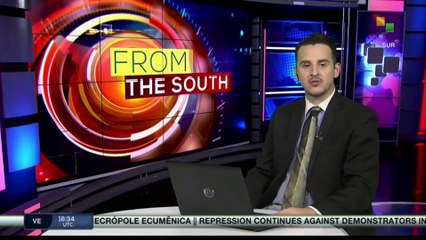 FTS 16:30 4-01: In Peru, social organizations resume mass protests in response to the political crisis in the country
