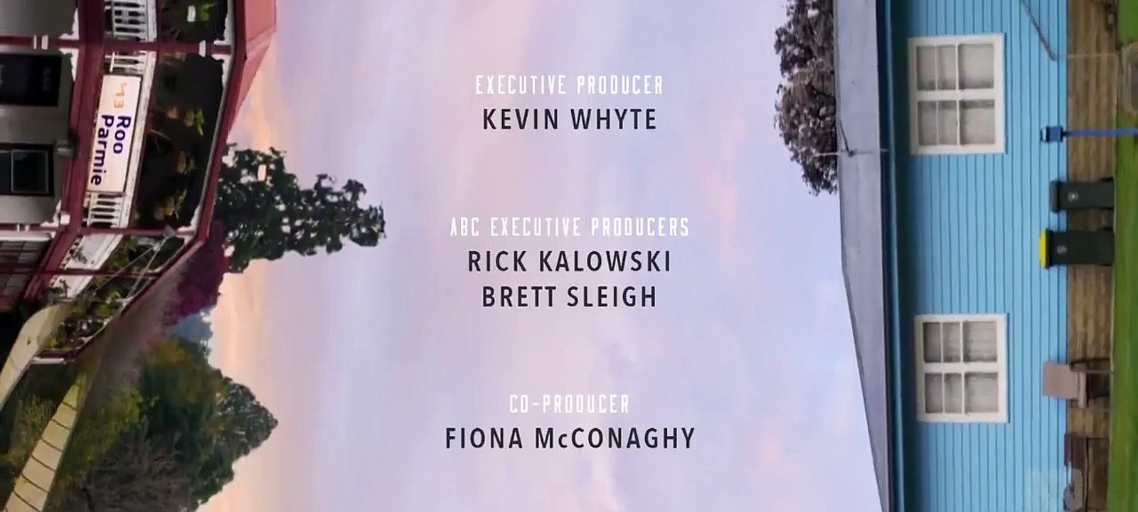 Rosehaven - Se2 - Ep06 HD Watch