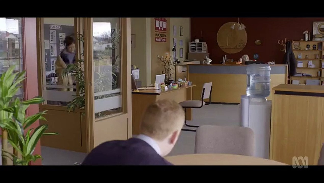 Rosehaven - Se3 - Ep05 HD Watch