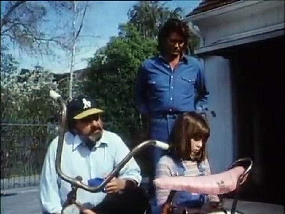 Highway to Heaven - Se1 - Ep21 HD Watch