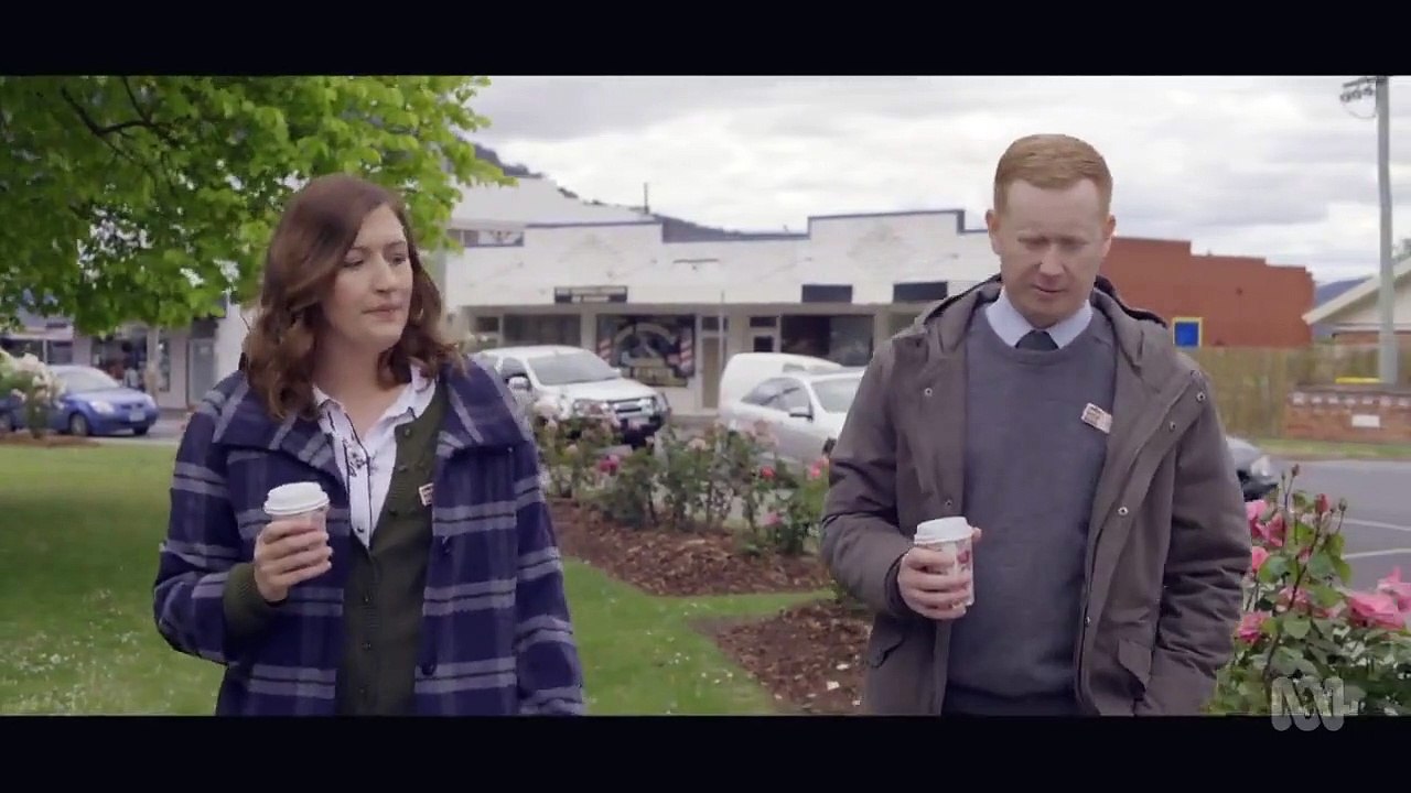 Rosehaven - Se4 - Ep02 HD Watch