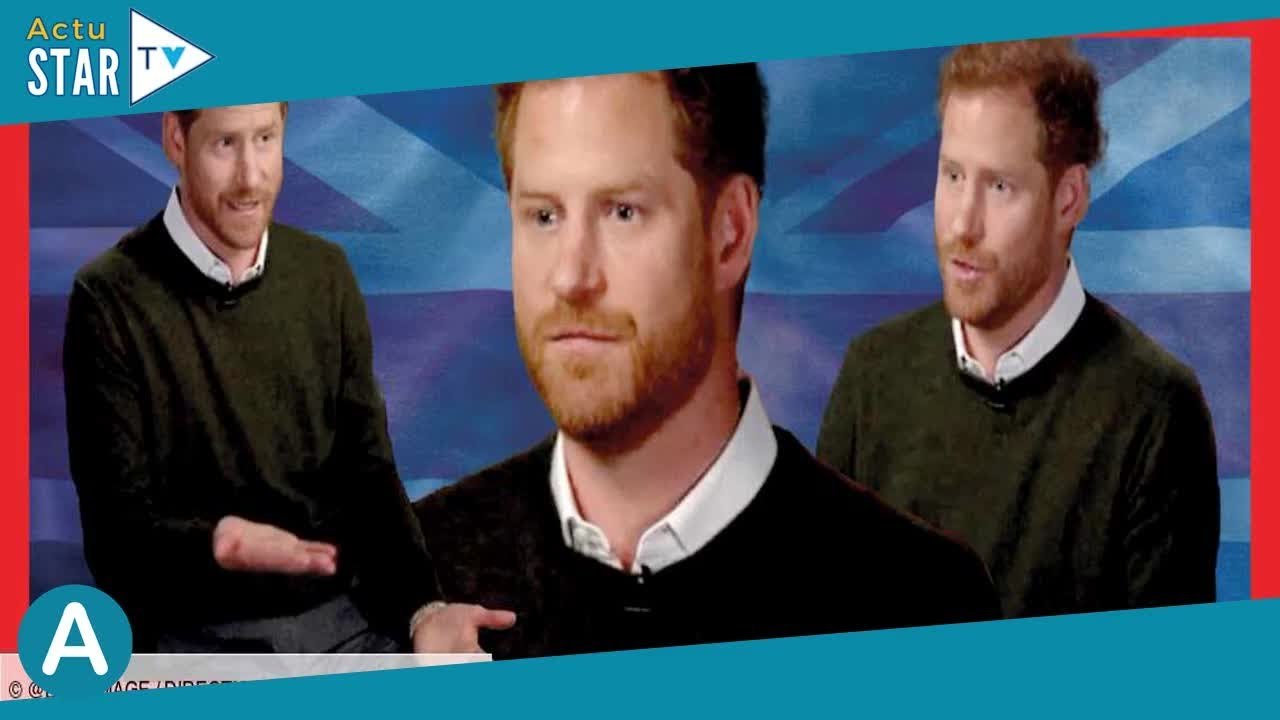 Mémoires du prince Harry : ces 7 révélations qui risquent de faire du bruit