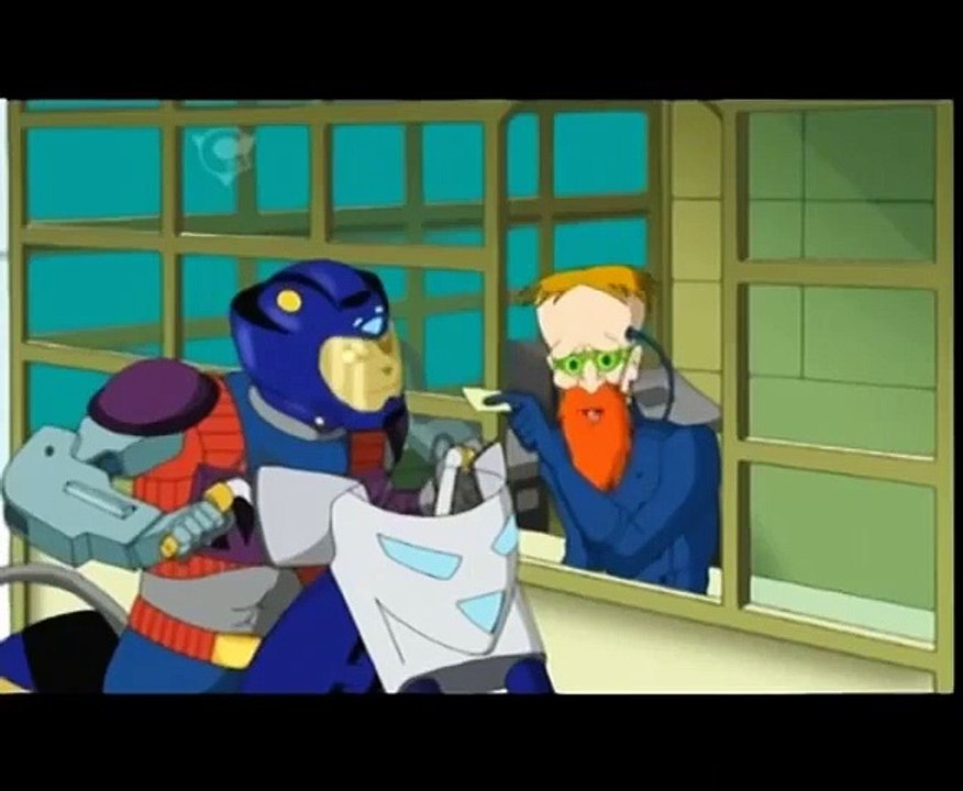 Biker Mice from Mars - Ep13 HD Watch