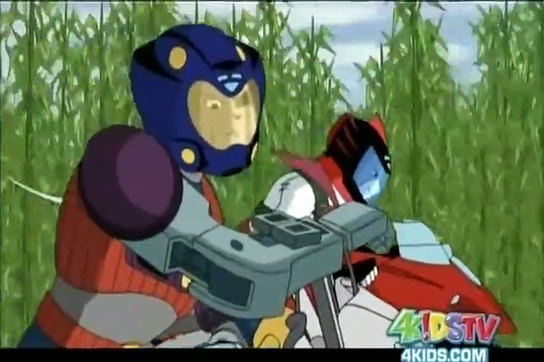 Biker Mice from Mars - Ep14 HD Watch