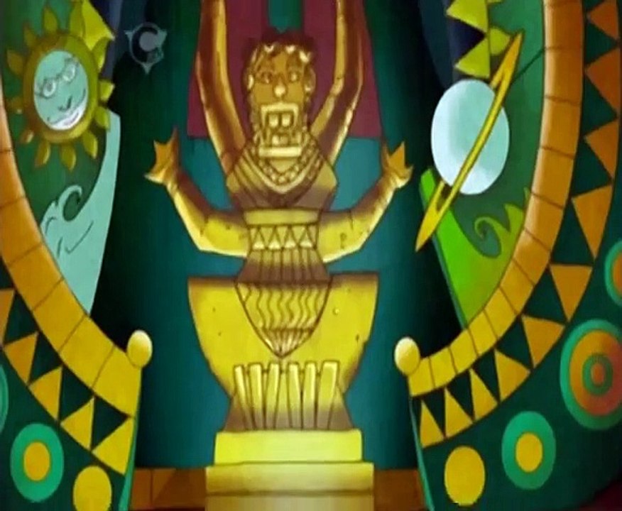 Biker Mice from Mars - Ep17 HD Watch