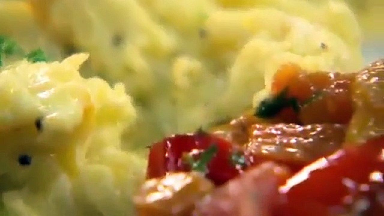 America's Test Kitchen - Se16 - Ep03 HD Watch