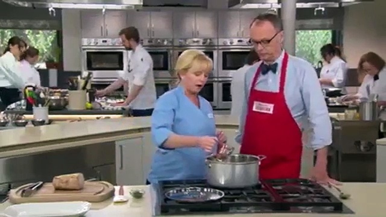 America's Test Kitchen - Se16 - Ep12 HD Watch