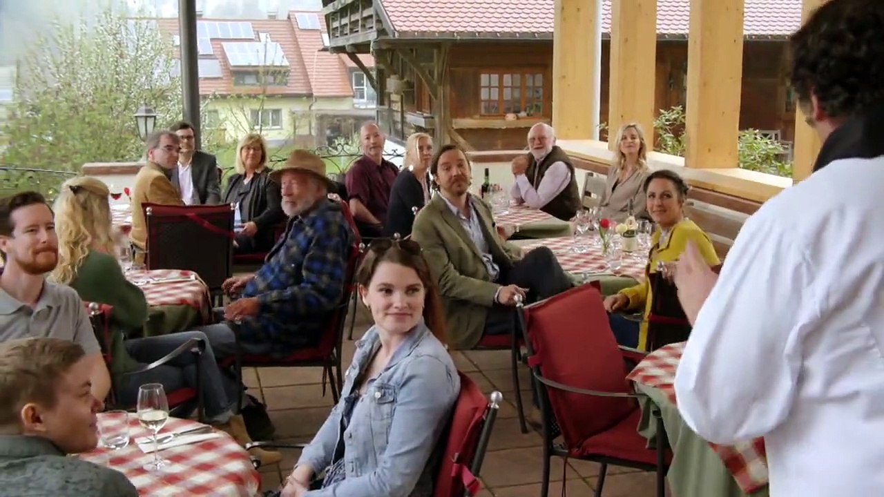 Tiere bis unters Dach Staffel 7 Folge 8