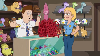 Paradise PD - Ep06 HD Watch