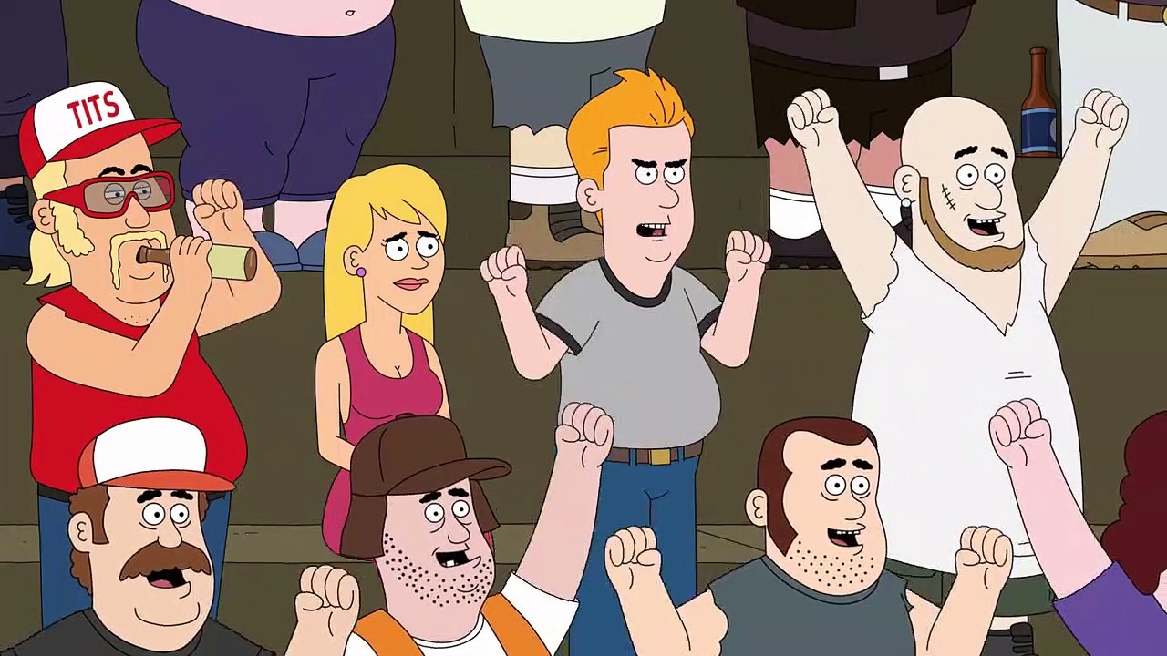 Paradise PD - Se1 - Ep04 HD Watch