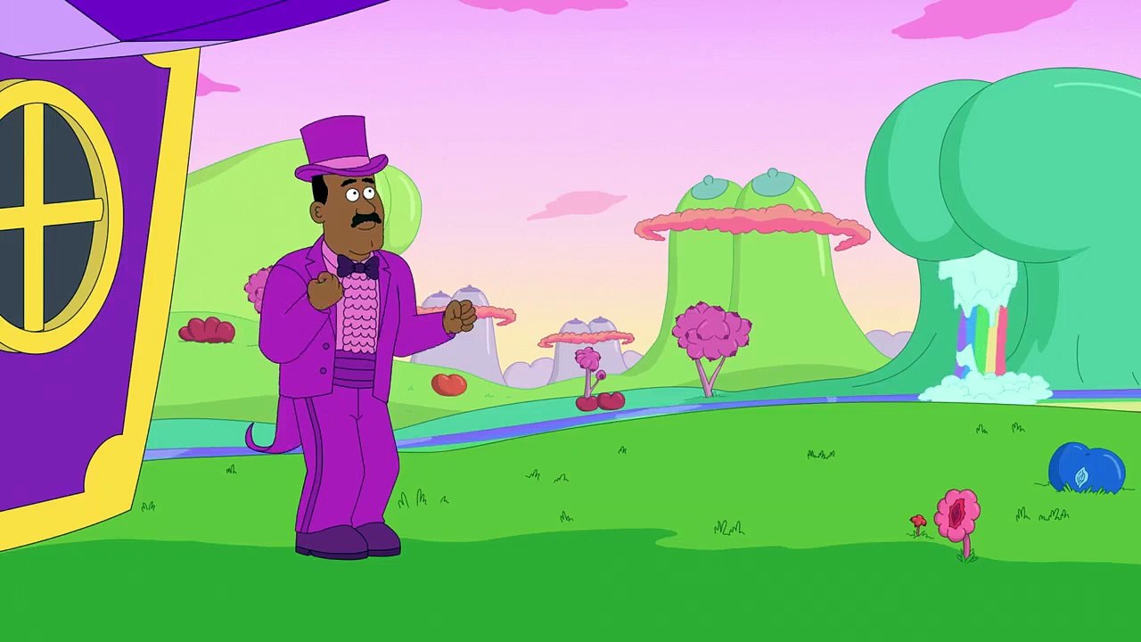 Paradise PD - Ep09 HD Watch