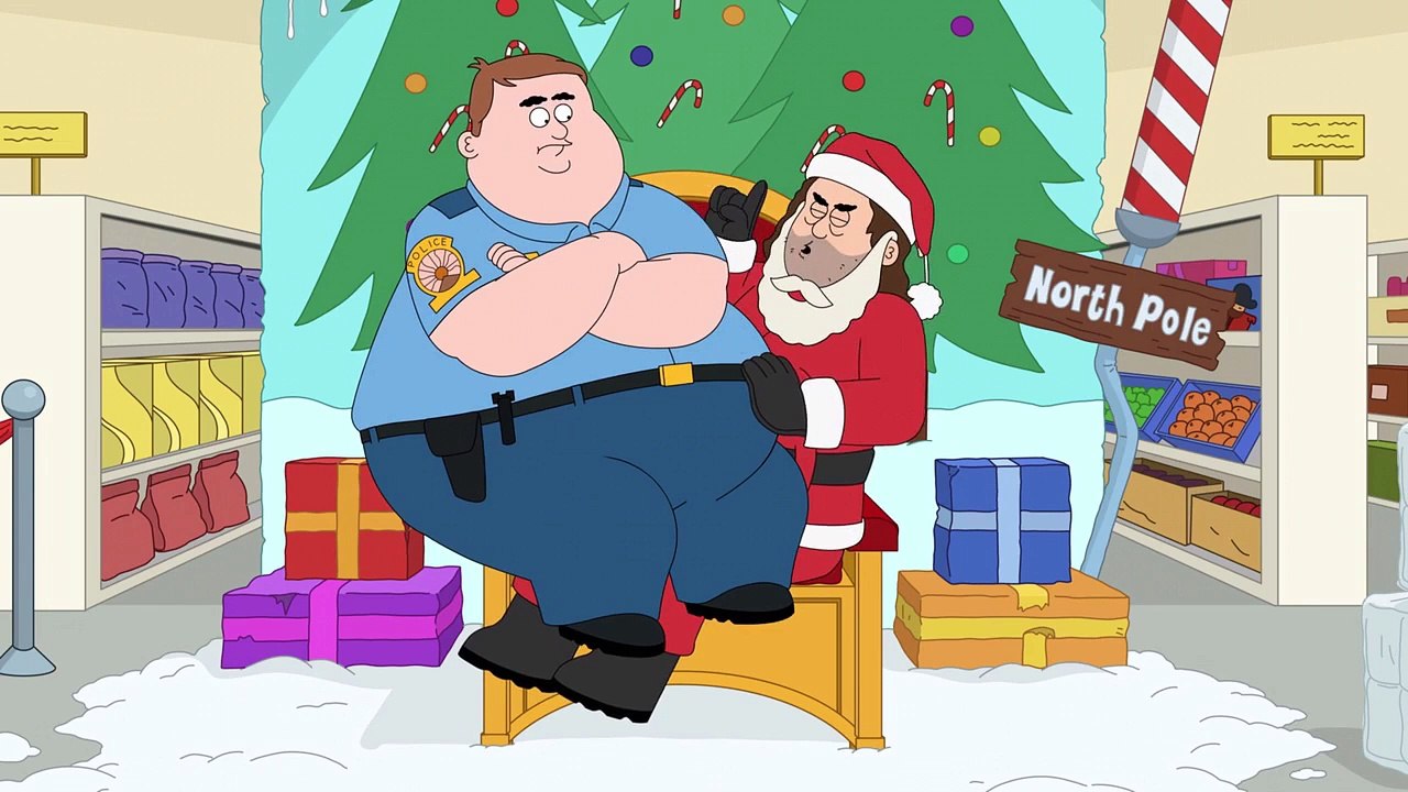 Paradise PD - Se1 - Ep10 HD Watch