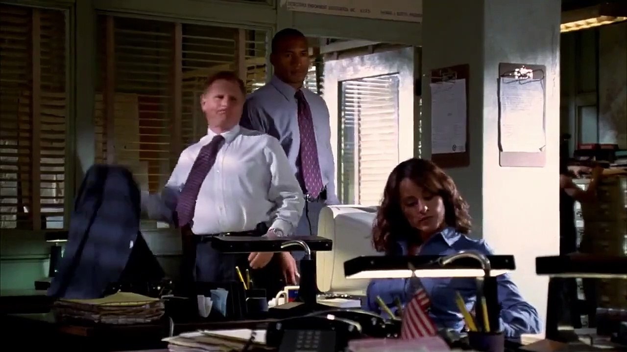 NYPD Blue - Se11 - Ep02 HD Watch