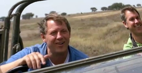 Wild Kratts S02 E01