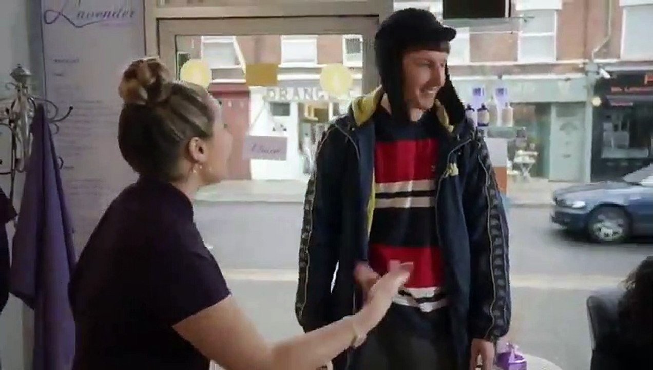 People Just Do Nothing - Se3 - Ep02 - Record Deal HD Watch