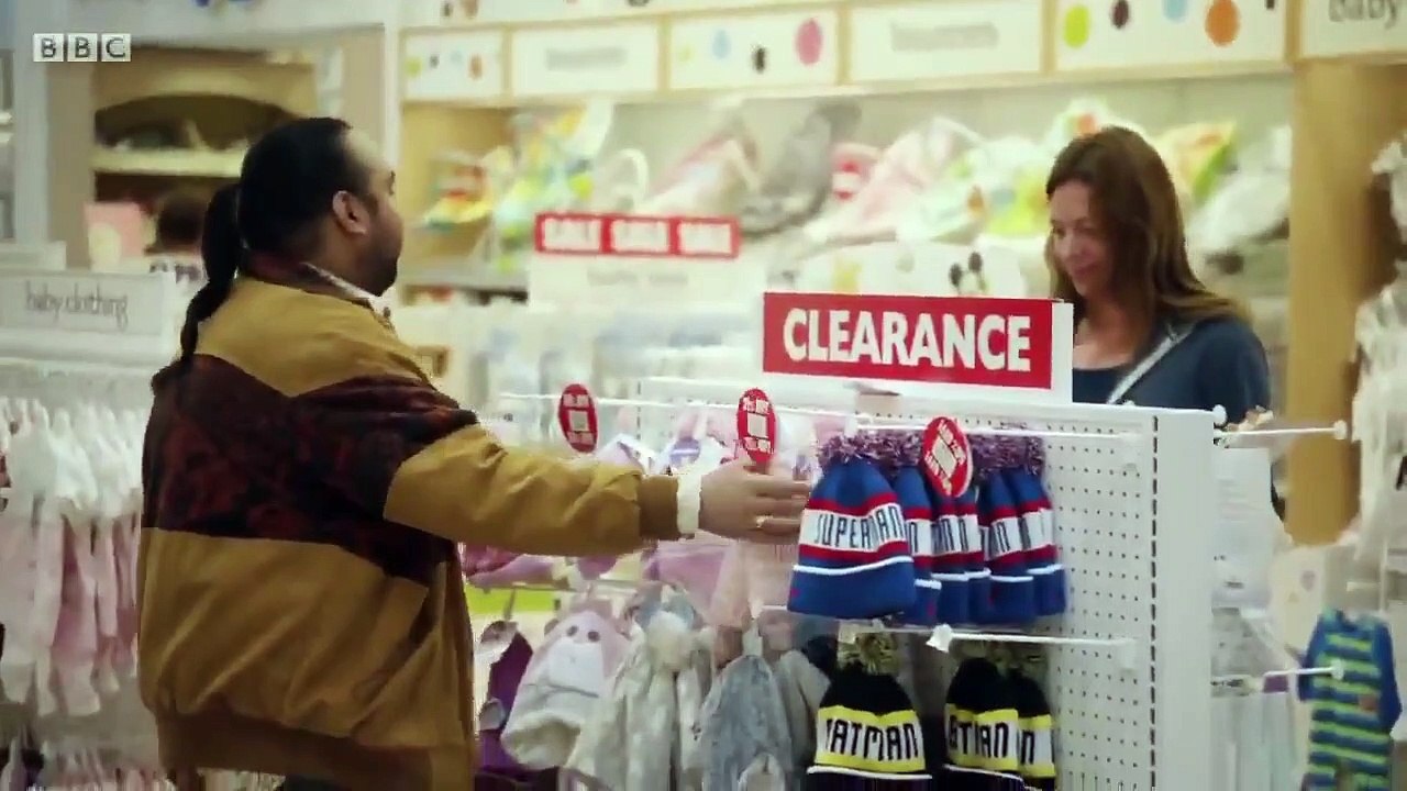 People Just Do Nothing - Se4 - Ep01 - Slipping HD Watch