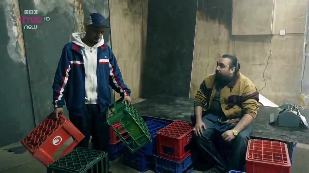 People Just Do Nothing - Se2 - Ep04 HD Watch