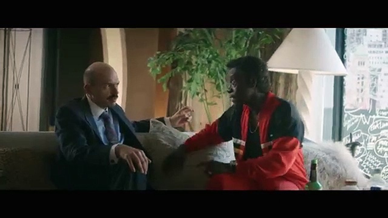 Black Monday - Se2 - Ep10 - I Don't Like Mondays HD Watch