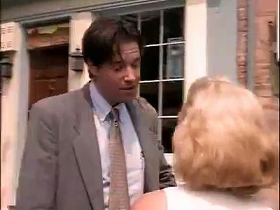 Homicide - Life on the Street - Se2 - Ep01 HD Watch